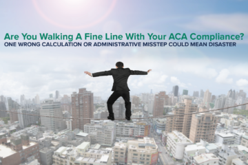 ACA Compliance Check ACA Compliance Check