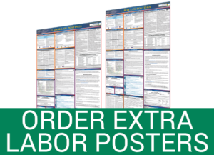 Order Labor Law Posters