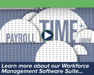 Workforce Management Software