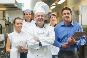 Workforce Management for Hospitality