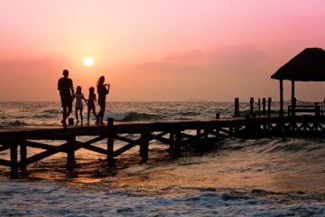 Paid Time Off – Family Vacation PTO Vacation