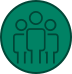 HRIS icon filled HRIS Solution