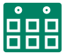scheduler icon