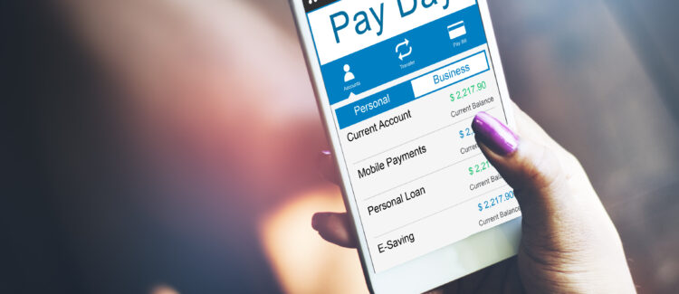 Payroll Services