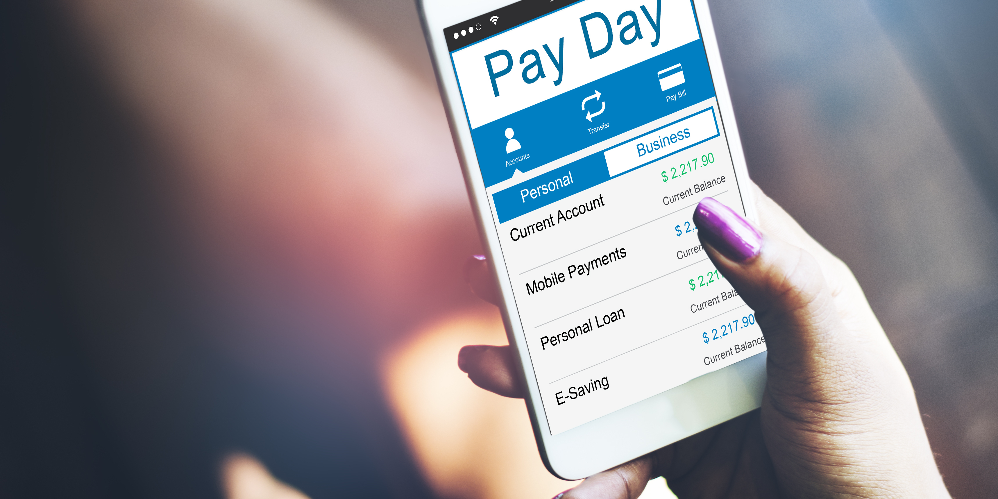 Payroll Services