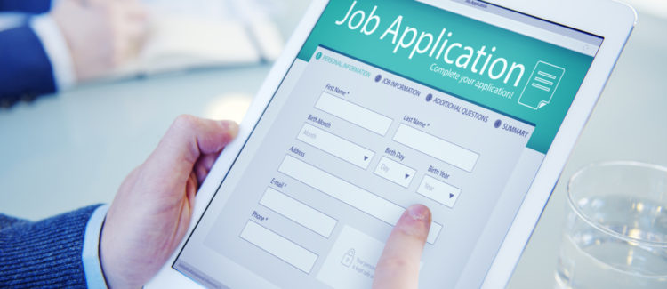 Online Recruiting and Applicant Tracking