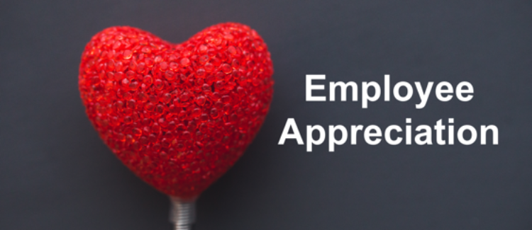 Employee Appreciation