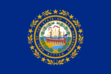 nh-largeflag NH Wage Law Update: Bi-Weekly Pay Permitted After July 11, 2017, Without NHDOL Approval