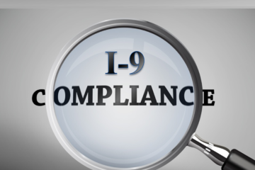 Form I-9 Compliance Form I-9 Compliance