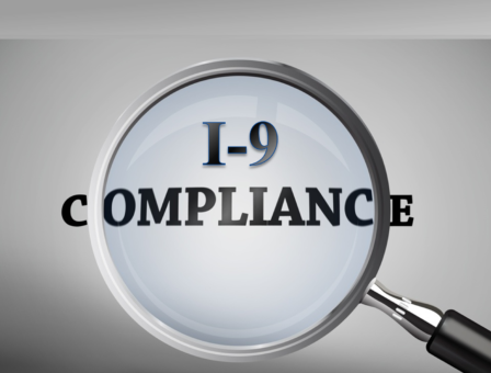 Form I-9 Compliance
