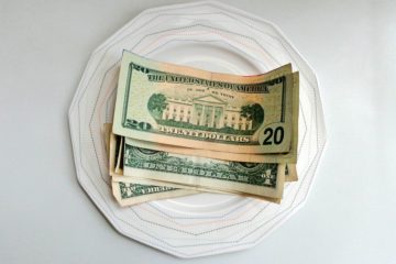 Tip Money Tip Money