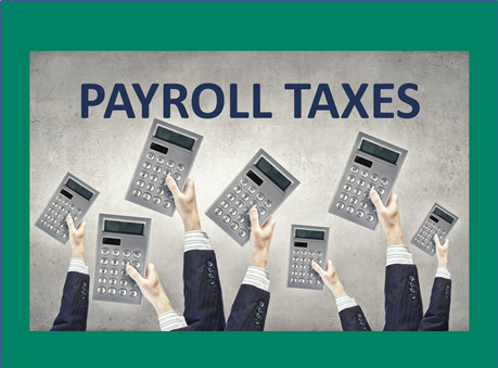 Payroll Tax Calculation