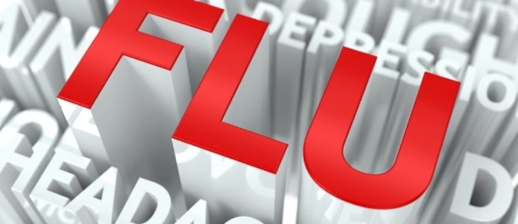 Flu in the Workplace