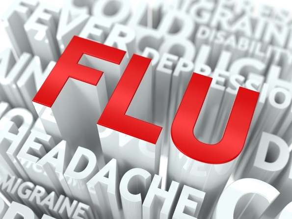 Flu in the Workplace