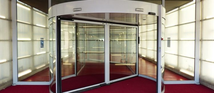 Revolving Door of Talent