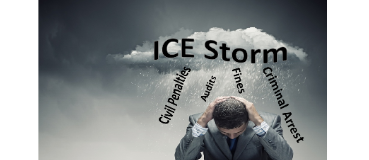I-9 ICE Storm Audits