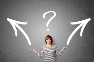 Indecisive How to navigate ERC