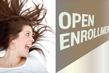 Open Enrollment-01 Open Enrollment is Just Around the Corner: Make it Not So Scary