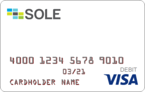 Payroll Card