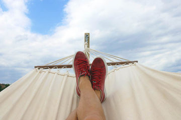 clear-sky-daydreaming-hammock-914929 Personal Day