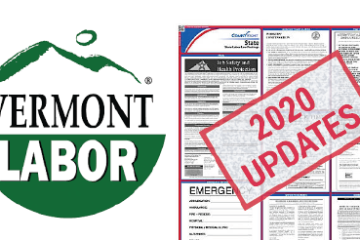 Vermont Labor Law Poster 2020 Updates-01 Vermont Labor Law Poster 2020 Updates
