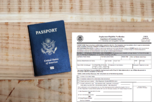 USCIS New I-9 2020-01 | Checkmate Payroll