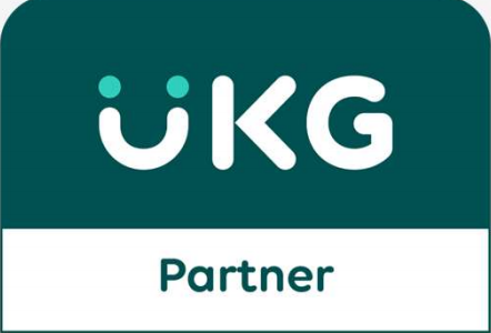 UKG Partner logo